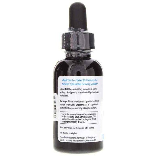 Liposomal Methyl B, DB